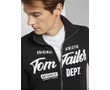 Tom Tailor Férfi fekete kardigán Méret: M