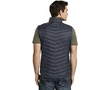 Tom Tailor 1019696 XX 10 10668 Férfi sötétkék steppelt mellény Méret: M