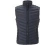 Tom Tailor 1019696 XX 10 10668 Férfi sötétkék steppelt mellény Méret: M