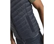 Tom Tailor 1019696 XX 10 10668 Férfi sötétkék steppelt mellény Méret: M