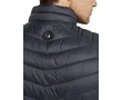 Tom Tailor 1019696 XX 10 10668 Férfi sötétkék steppelt mellény Méret: M