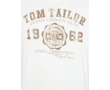 Tom Tailor Férfi fehér póló