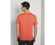 Tom Tailor 1008637 XX 10 21082 Férfi korall melange póló