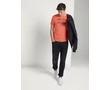 Tom Tailor 1008637 XX 10 21082 Férfi korall melange póló