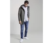 Tom Tailor 1014473 XX 10 20168 Férfi fekete-kék pöttyös fehér ing Méret: XL