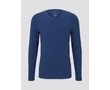 Tom Tailor 1021483 XX 10 16340 Férfi hosszú ujjú felső
