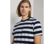 Tom Tailor 102833 XX 12 25893 Férfi rövid ujjú póló