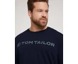 Tom Tailor Férfi sötétkék póló