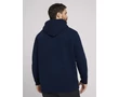 Tom Tailor 1025390 XX 16 10668 Férfi sötétkék pulóver