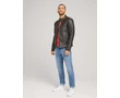 Tom Tailor 1012820 XX 10 26252 Férfi piros pulóver