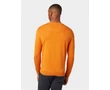 Tom Tailor 1012820 XX 10 18974 kötött v-nyakú férfi pulóver