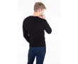 Tom Tailor 1013847 XX 10 20306 férfi bordó pulóver