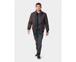 Tom Tailor 1013858 XX 10 20223 Férfi sötétkék pulóver Méret: XL