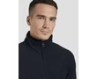 Tom Tailor Férfi sötétkék pulóver