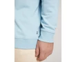 Tom Tailor Férfi calm cloud blue kapucnis pulóver