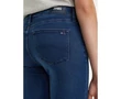 Tommy Hillfiger DW0DW06377 911 mid rise skinny Nora sztreccses farmernadrág