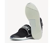 Tommy Hilfiger EM0EM00220 990 Férfi fekete gumis félcipő