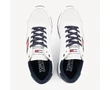 Tommy Hilfiger EM0EM00263 100 férfi fehér bőrcipő