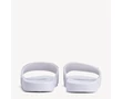 Tommy Hilfiger Em0Em00284 100 White Férfi fehér papucs