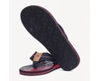 Tommy Hilfiger Midnight Férfi sötétkék papucs Méret: 41