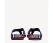 Tommy Hilfiger Midnight Férfi sötétkék papucs Méret: 41