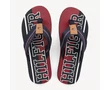 Tommy Hilfiger Midnight Férfi sötétkék papucs Méret: 41