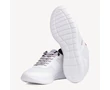 Tommy Hilfiger FM0FM02183 100 Férfi fehér textilhálós félcipő Méret: 43