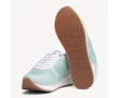 Tommy Hilfiger FW0FW04099 447 Női Aqua Haze félcipő