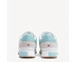 Tommy Hilfiger FW0FW04099 447 Női Aqua Haze félcipő