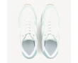 Tommy Hilfiger FW0FW04099 447 Női Aqua Haze félcipő