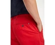 Tommy Hilfiger MW0MW09647 611 Férfi chino piros bermuda Méret: 38