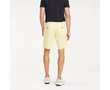 Tommy Hilfiger MW0MW09647 721 Férfi chino sárga bermuda