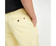 Tommy Hilfiger MW0MW09647 721 Férfi chino sárga bermuda