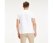 Tommy Hilfiger MW0MW09821 100 Férfi regular fit fehér póló