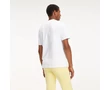 Tommy Hilfiger MW0MW09828 100 Férfi relaxed fit fehér póló
