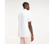 Tommy Hilfiger mw0mw10102 100 Férfi regular fit fehér sztreccses rövid ujjú ing