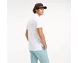 Tommy Hilfiger MW0MW10126 100 Férfi regular fit galléros piké fehér póló