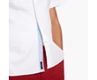 Tommy Hilfiger mw0mw10379 100 Férfi slim fit fehér rövid ujjú ing