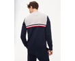 Tommy Hilfiger MW0MW11597 CJM Férfi regular fit sky Captain pulóver