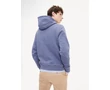 Tommy Hilfiger MW0MW11599 CK1 Férfi regular fit indigo kapucnis pulóver