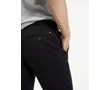 Tommy Hilfiger MW0MW11771 BAS Férfi denton straight fit chino fekete nadrág Méret:34