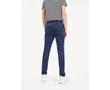 Tommy Hilfiger MW0MW11771 DWZ Férfi denton straight fit chino sötétkék nadrág