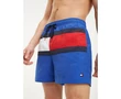 Tommy Hilfiger Férfi kék úszónadrág