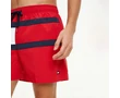 Tommy Hilfiger Férfi piros úszónadrág