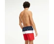 Tommy Hilfiger Férfi piros úszónadrág Méret:XXL