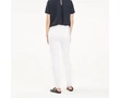 Tommy Hillfiger WW0WW24490 100 skinny fit Como sztreccses fehér farmernadrág