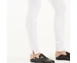 Tommy Hillfiger WW0WW24490 100 skinny fit Como sztreccses fehér farmernadrág