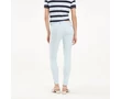 Tommy Hillfiger WW0WW24490 414 skinny fit Como sztreccses világoskék farmernadrág