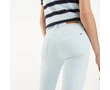 Tommy Hillfiger WW0WW24490 414 skinny fit Como sztreccses világoskék farmernadrág