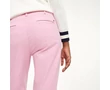 Tommy Hillfiger WW0WW24618 503 regular fit chino sztreccses rózsaszínű nadrág